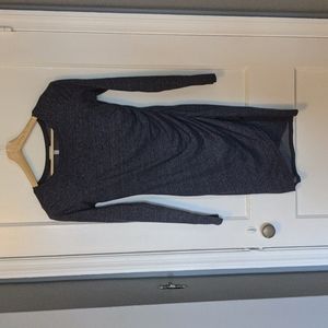 EUC Leith Ruched Body on Dress